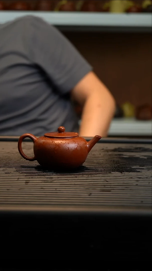茶壶紫砂紫砂壶74