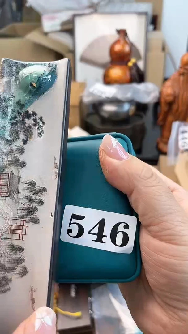 【闪购商品】瓷片546炎美杂货铺质量保证