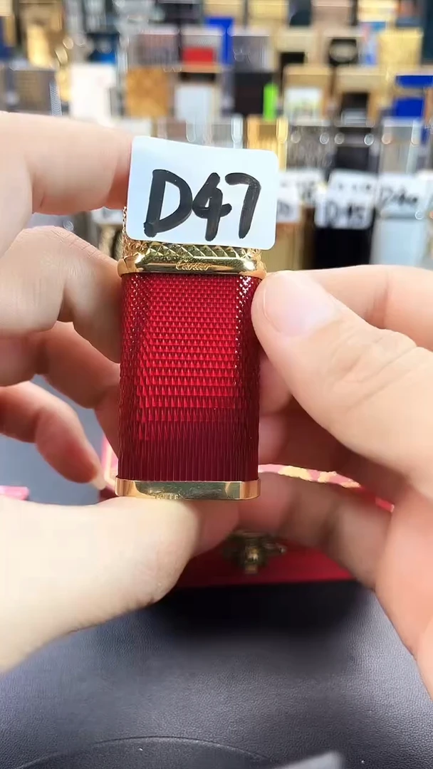 【凯玄门轻奢】卡家拣漏纯铜机D47