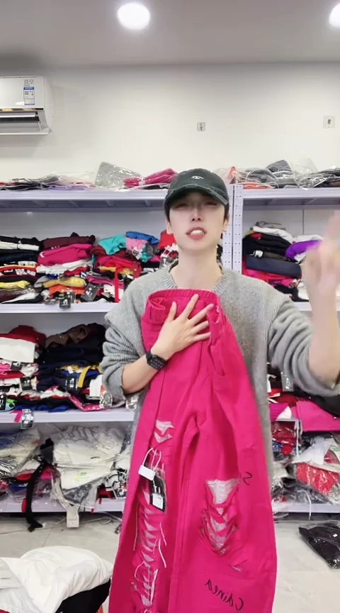 闪电购精品女装7XL