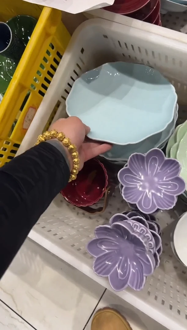 瓷片微瑕商品，介意勿拍