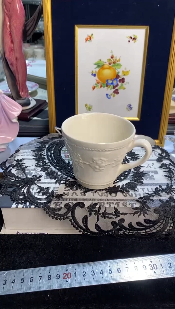 欧瓷青木回流精品欧瓷