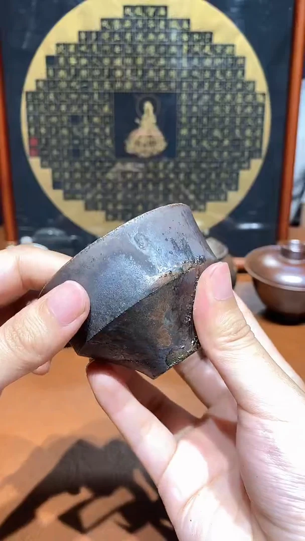 奢侈茶器柴烧专拍链接657