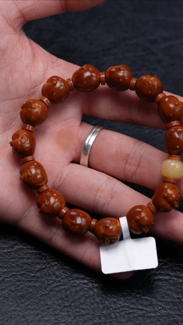 橄榄核手串/手链橄榄核