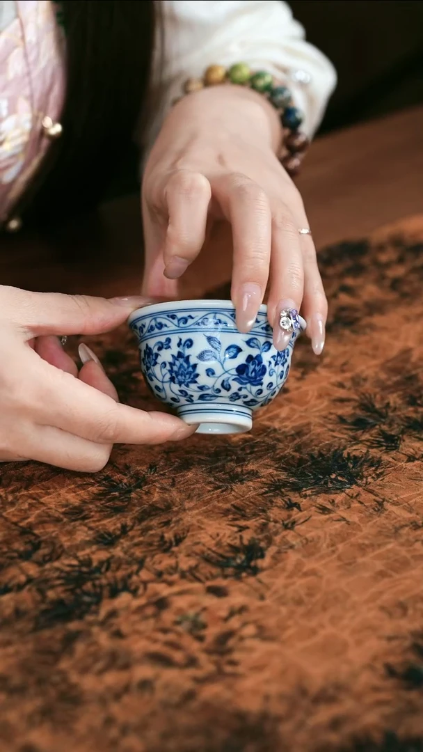 摆件瓷景德镇邮政专属链接@@@jd860