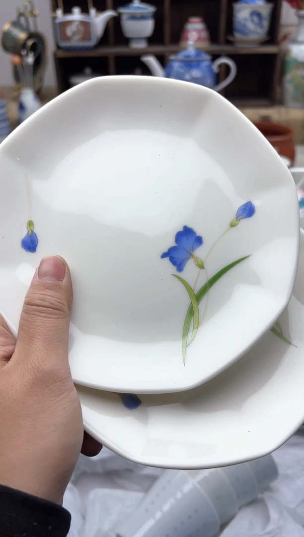 【闪购商品】碟370A............