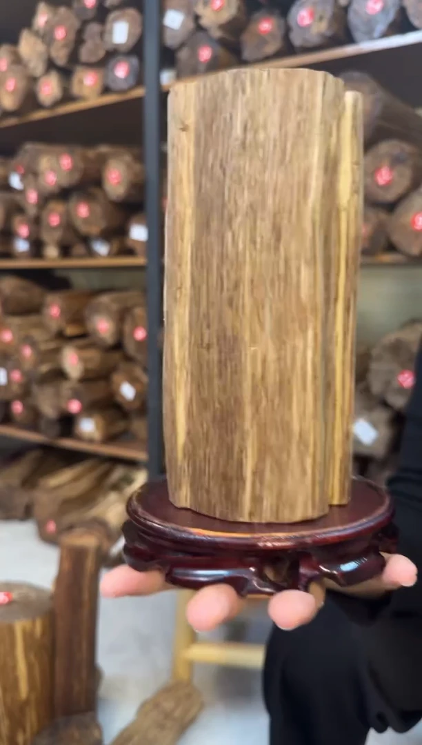 沉香沉香枕 沉香原料发一件23