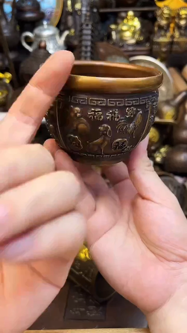 0301李哥铜器链接