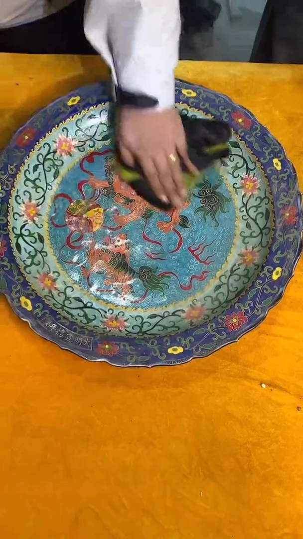 R130景德镇高端瓷器