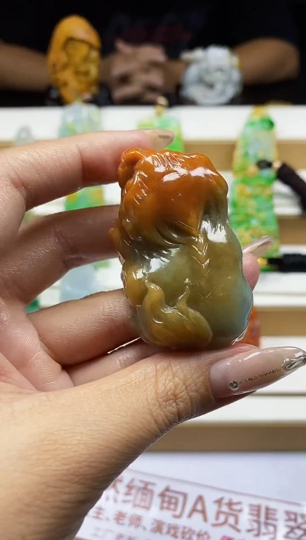 未镶嵌定制翡翠翡翠A货