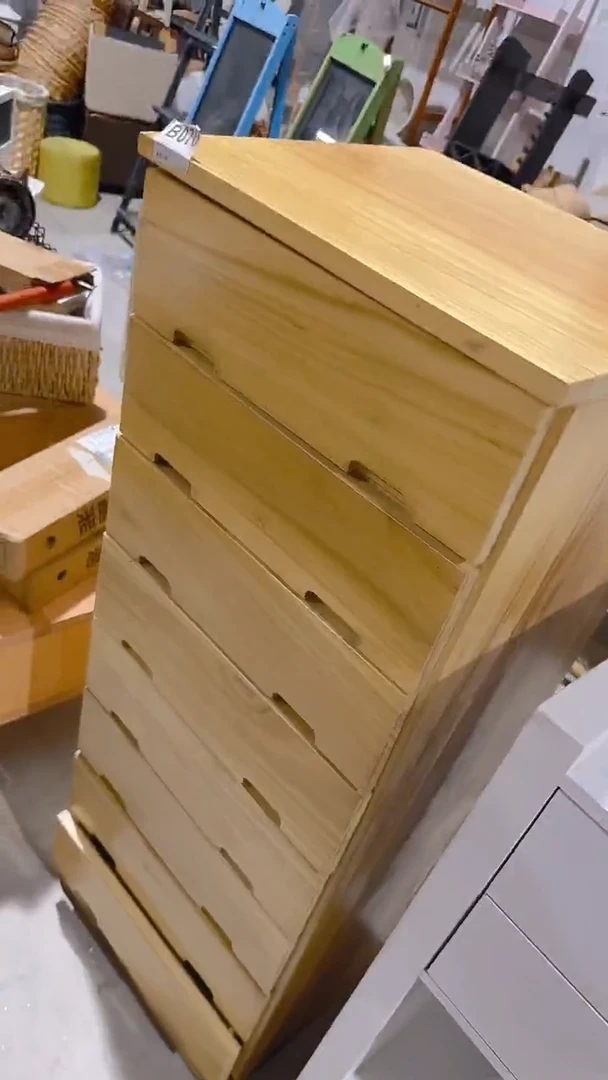 木（非红木类）样品单品孤品070