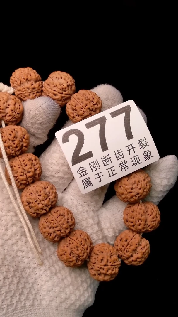 【闪购商品】金刚菩提手串诸侯21