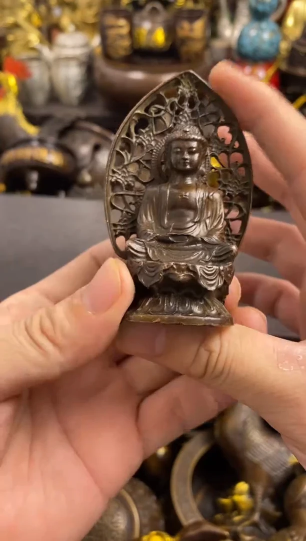 1案台摆件 物品摆件
