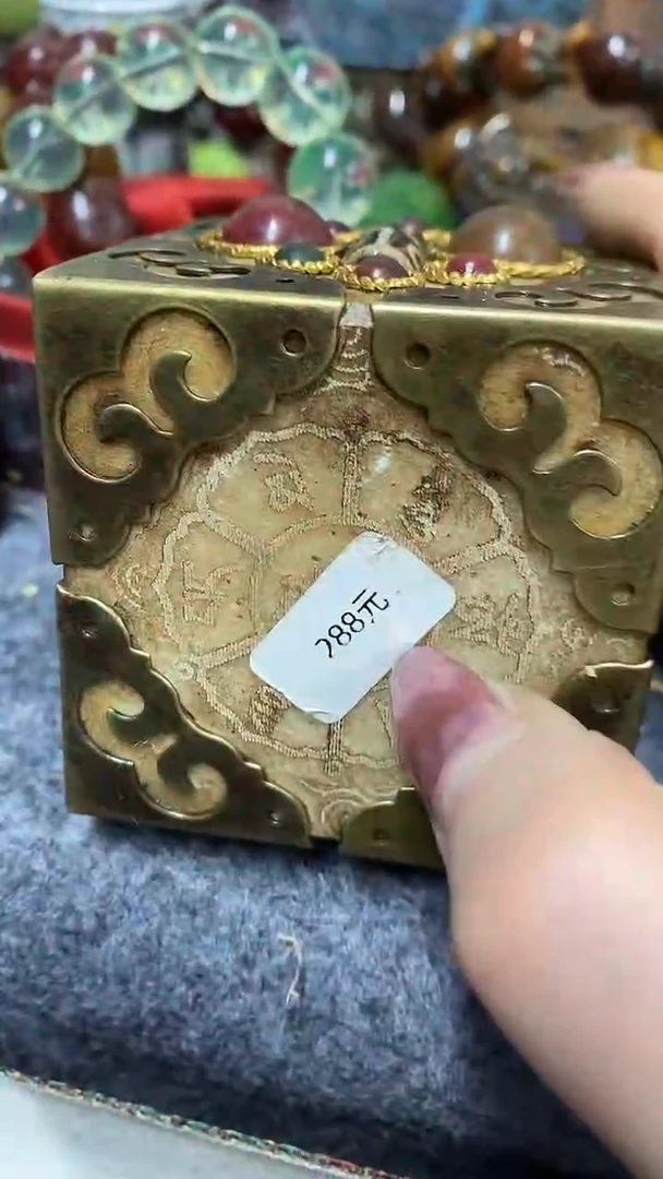 【闪购商品】刺绣主播推荐主播推荐