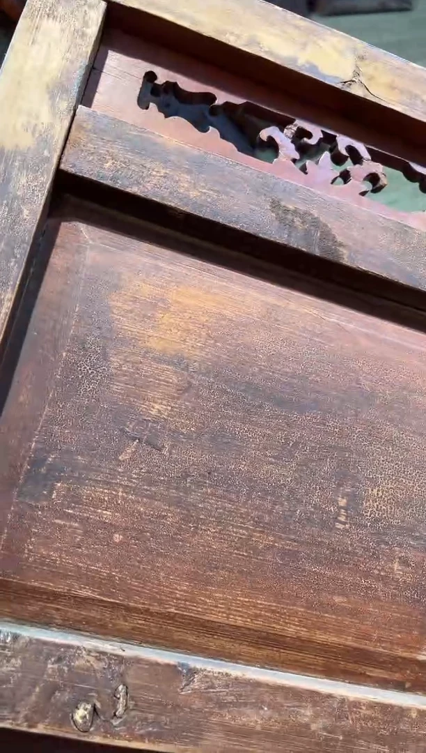 【闪购商品】香樟木木雕老木雕老物完美主义者勿拍新疆西藏不包邮