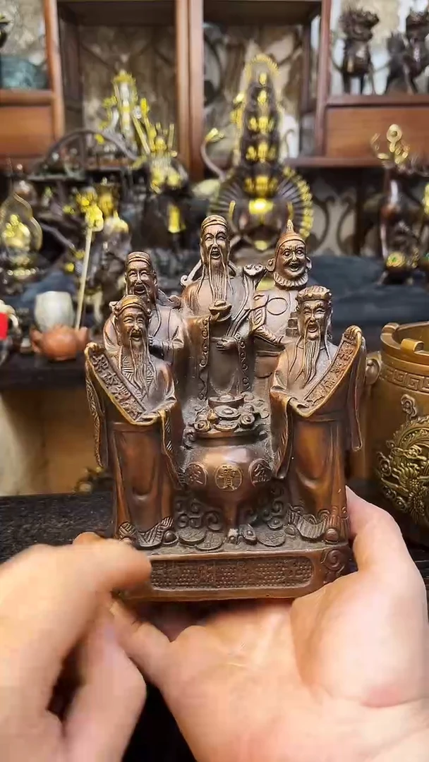 0301李哥铜器链接