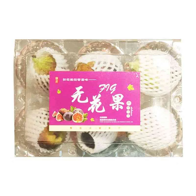 盒装无花果6粒