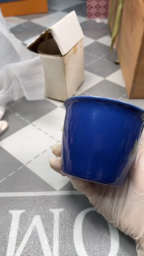 瓷片陶瓷如图所示周边