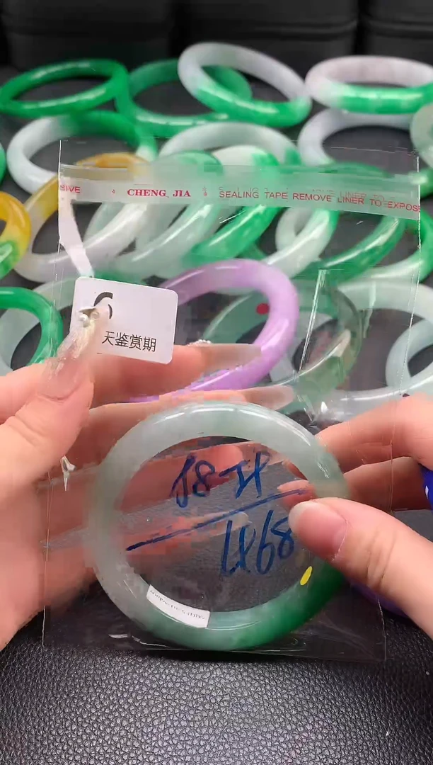 非金属无时尚手镯 所见即所得 七天鉴赏期