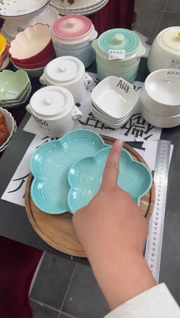 摆件陶A979-2个   微瑕仓库清仓福利陶瓷