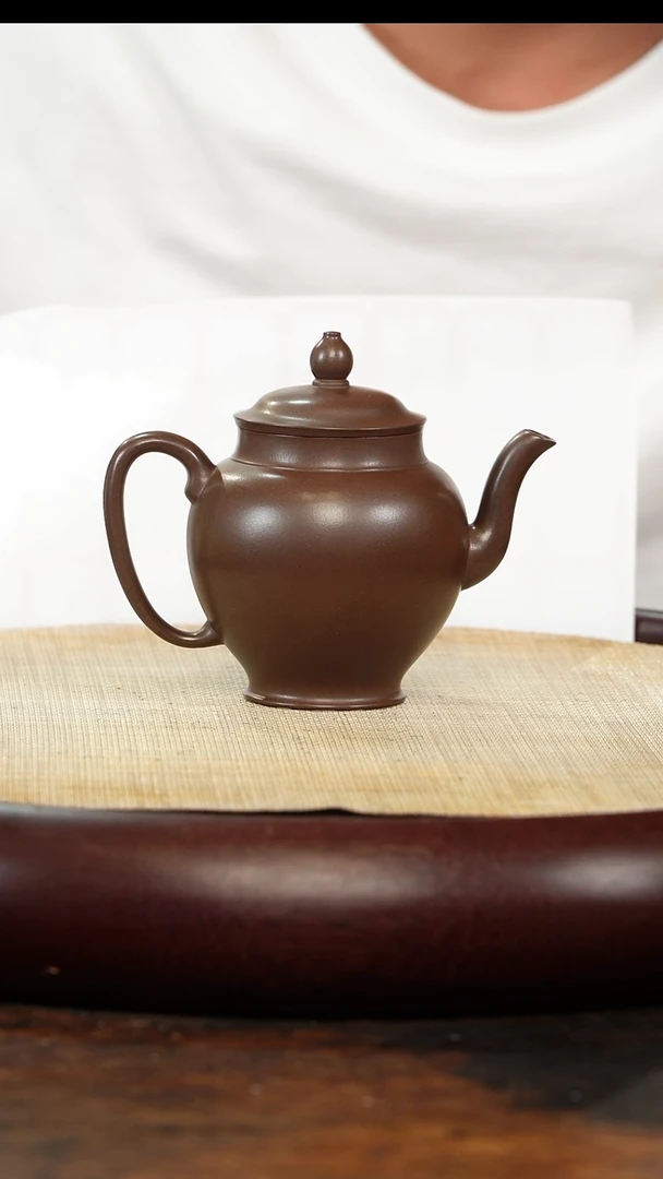 茶壶紫砂老行家紫砂2