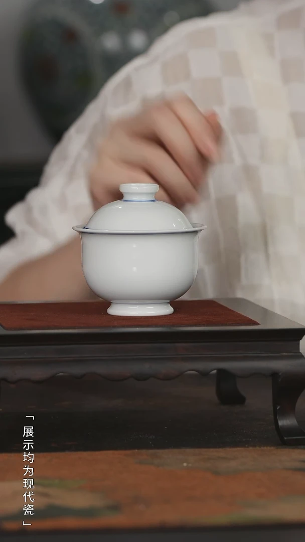 栗子严选茶器好物@@涂杏花