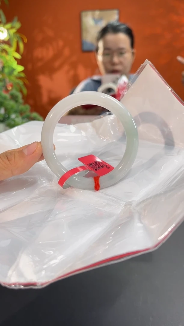 未镶嵌手镯翡翠翡翠手镯1