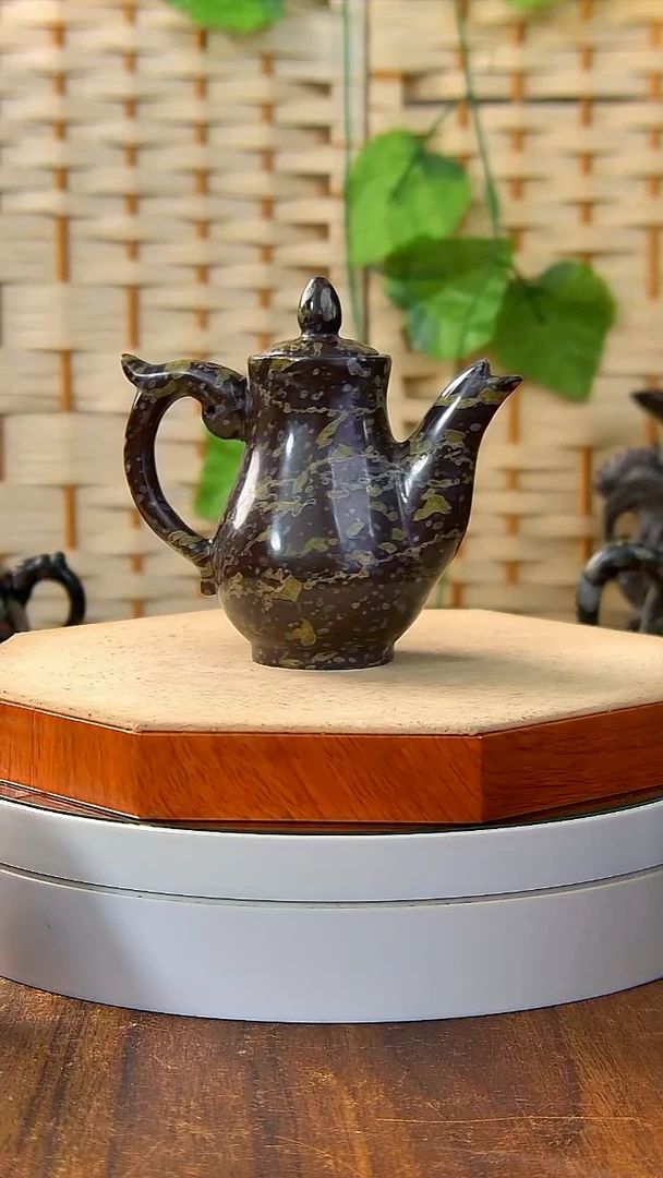 奢上奢精品梅花玉N