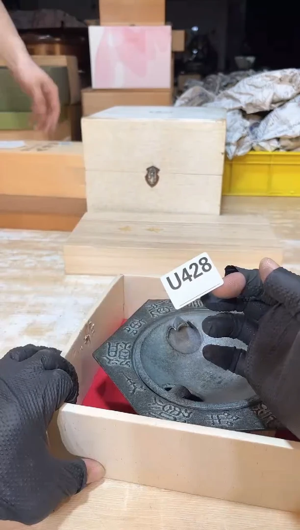 玻璃手工艺品蜻*直播闪购商品已上架！