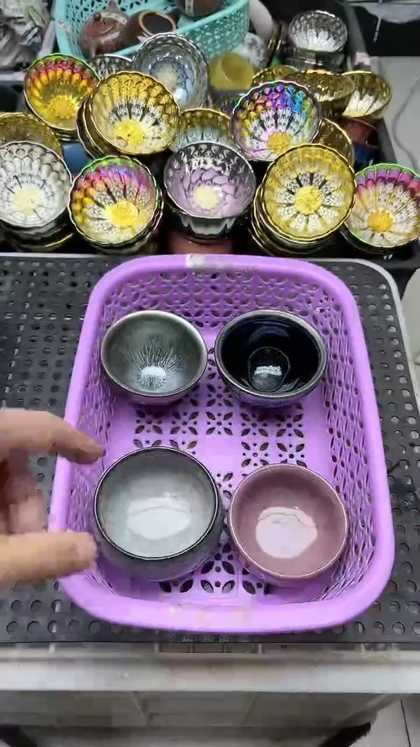 1陶瓷陶瓷陶瓷主人杯