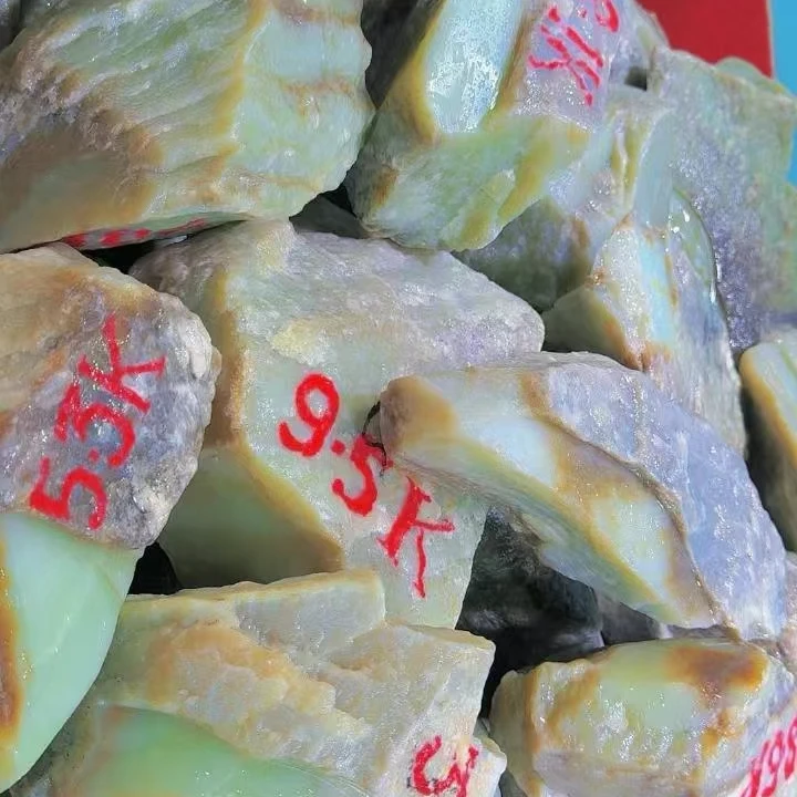 阿达西 新疆山料观赏盆景石