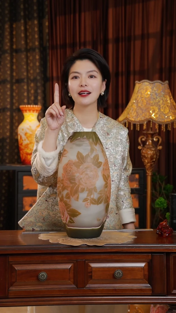 琉璃葛蕾--繁花--