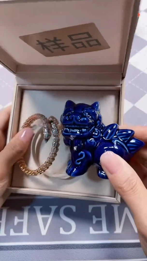 瓷片陶茶666文玩周边多人