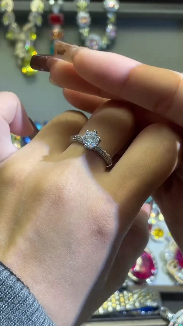 非金属无吾****岁高端定制精品系列款式S093