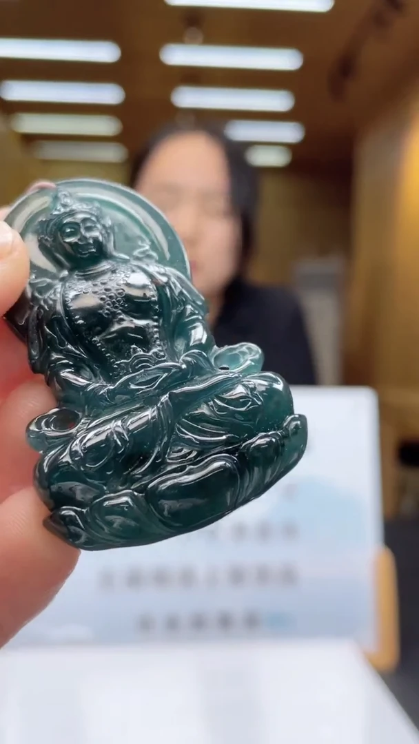 未镶嵌定制翡翠********136