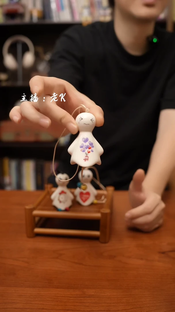 摆件-样品-不退不换-237