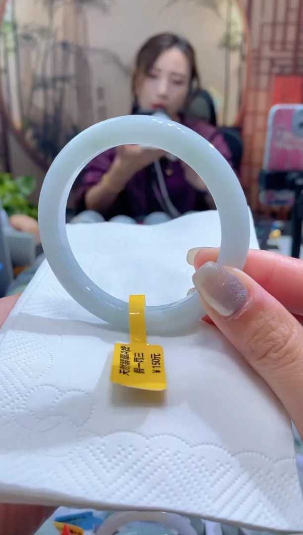 未镶嵌手镯翡翠000082917