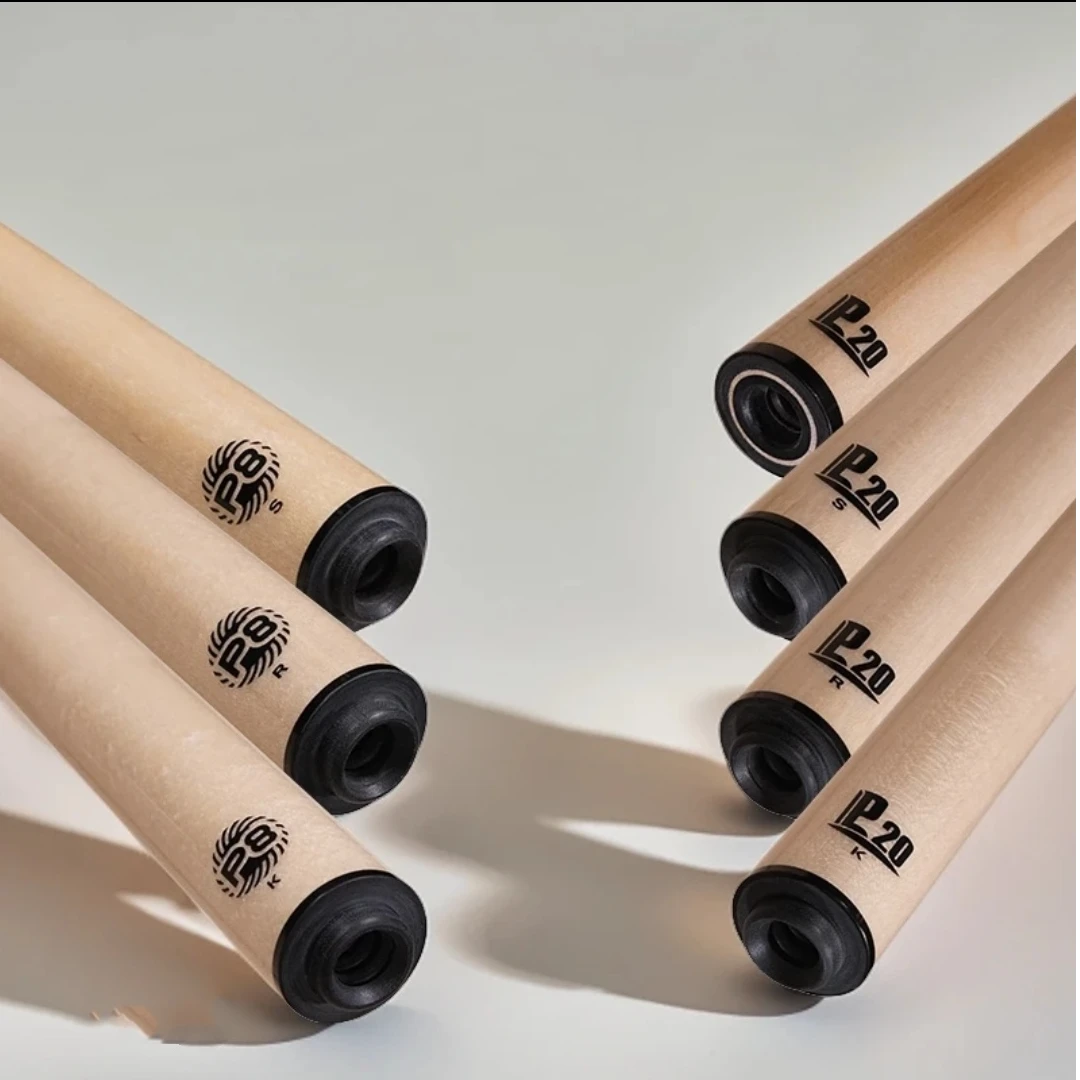 PERI/皮尔力皮尔力P20前支P8大头杆前支快速台球专用通配10牙接口