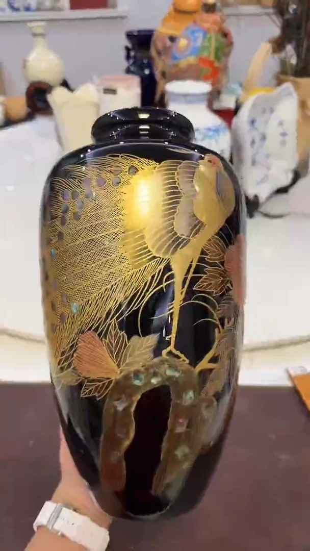 陈****）494木胎·········