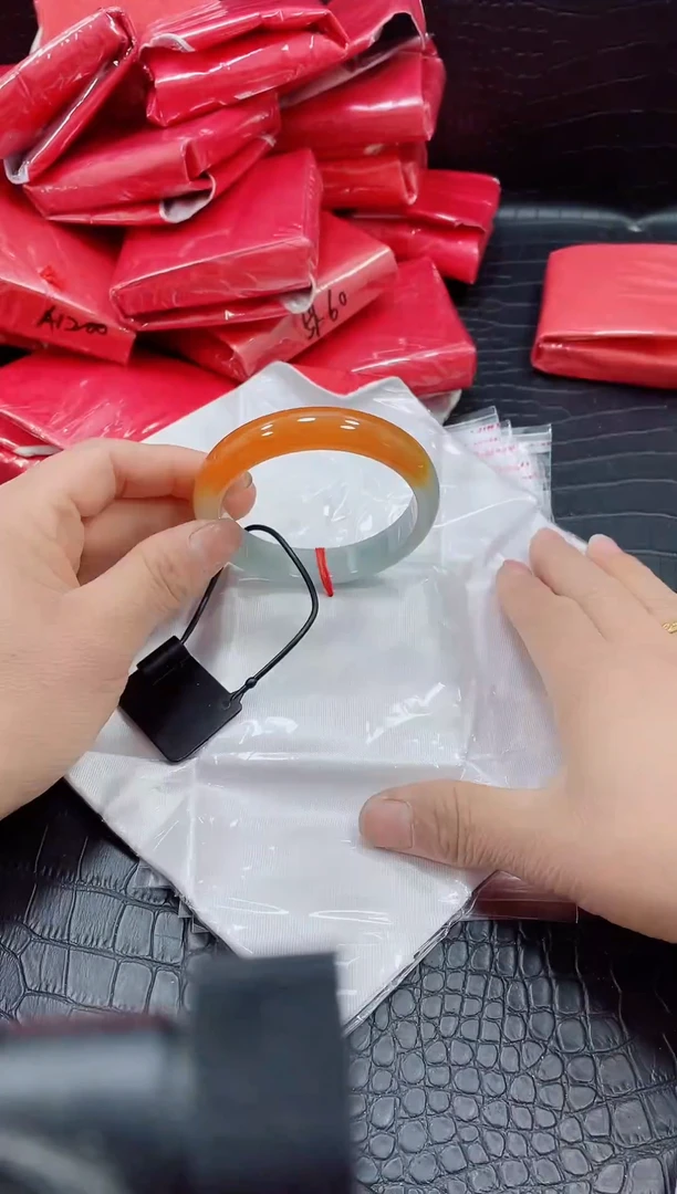 非金属无玲玲269号手镯60.5圈口