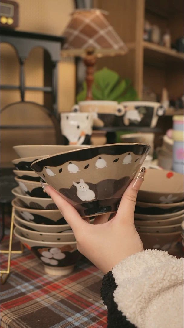 【闪购商品】杯川谷原创2.16场次直播福利正品