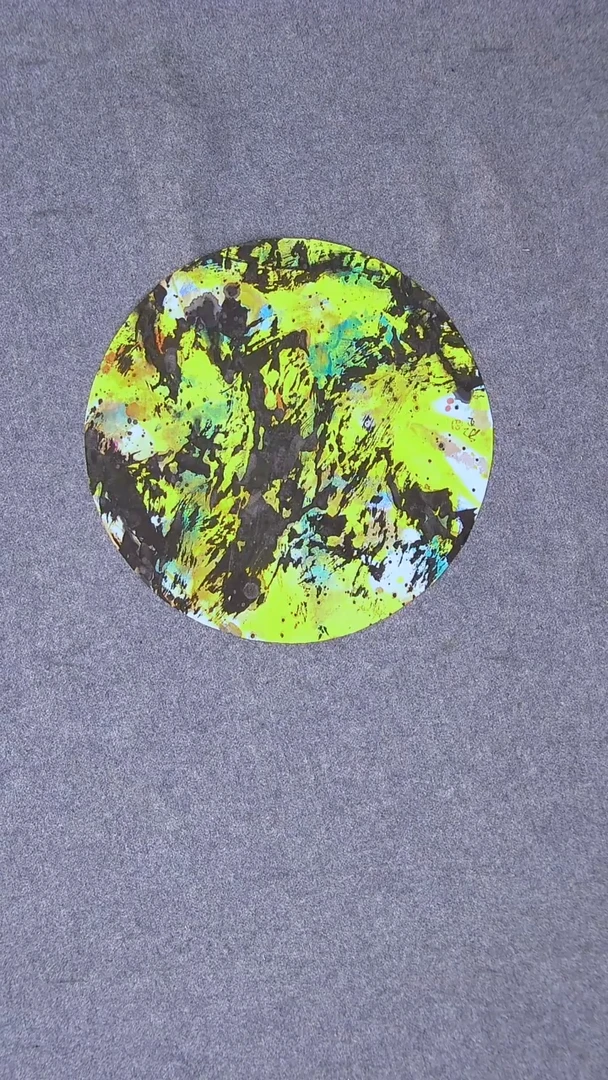 书法杨延红 北京职业画家31*31