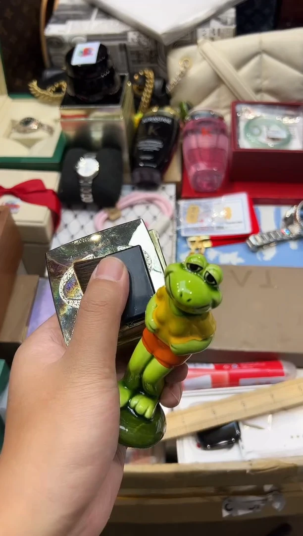 瓷片.全球寻宝高端瓷儿
