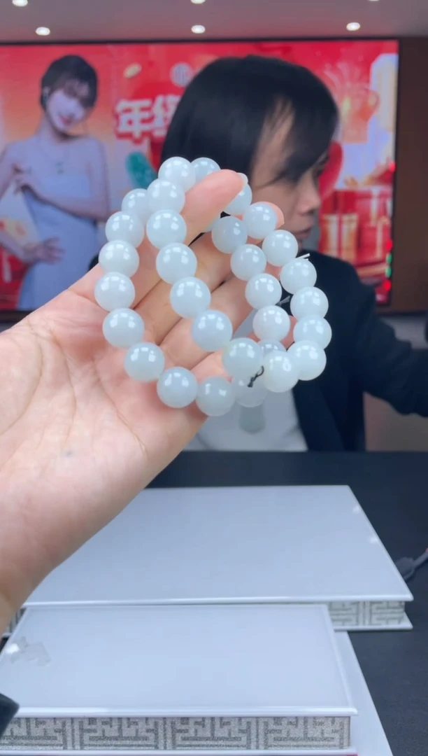 【闪购商品】定制翡翠未镶嵌-17HDJT0129488多样性发其一