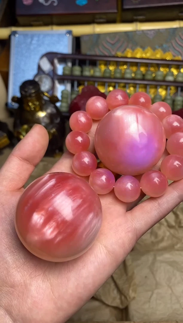 贝壳手串/手链主播推荐主播推荐