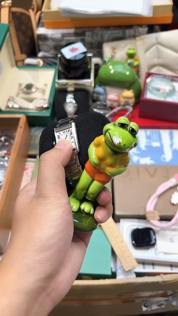 瓷片全球寻宝高端瓷儿.