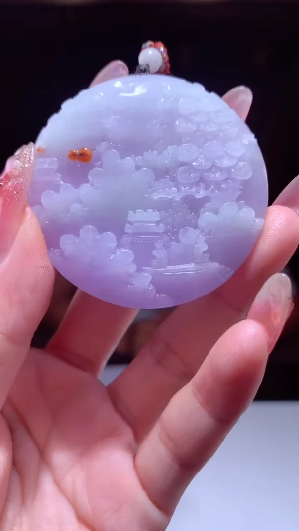 未镶嵌定制翡翠天然翡翠（拍一发一）