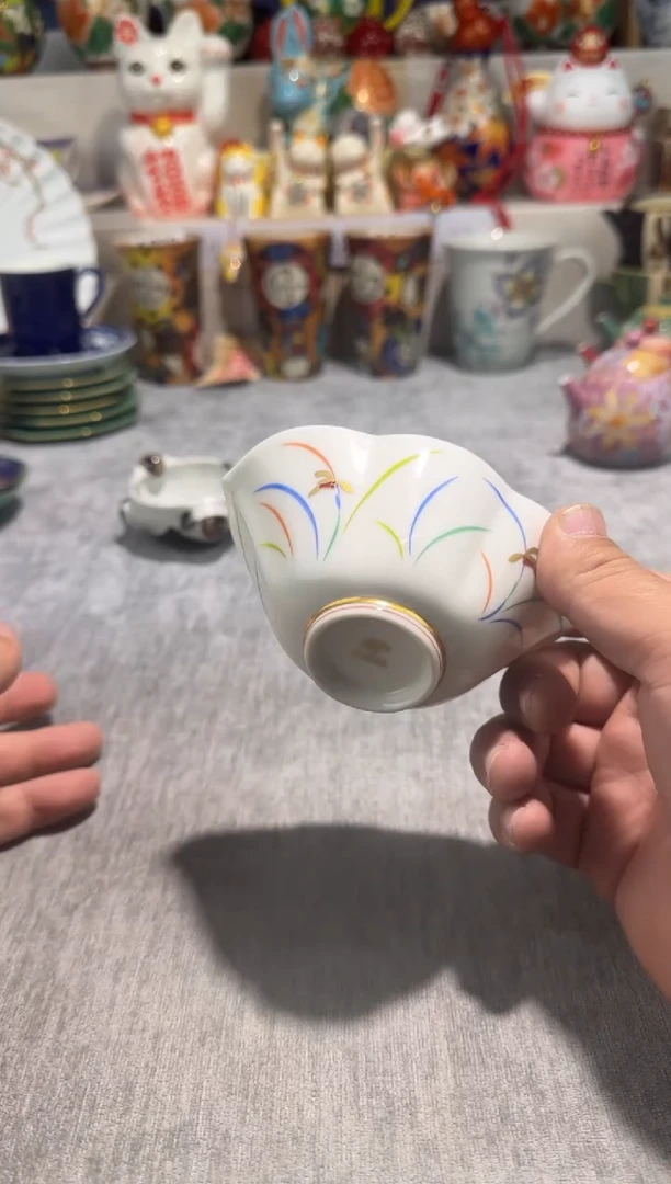 【闪购商品】碗鹏哥鹏哥瓷器专拍