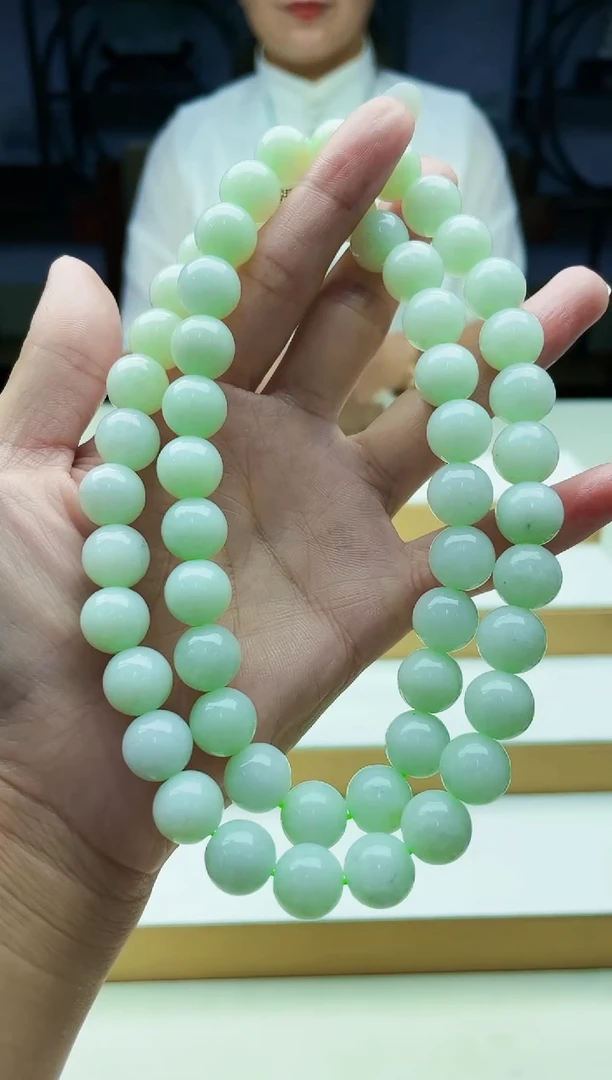 未镶嵌定制翡翠毛货09230196（拍一发一）