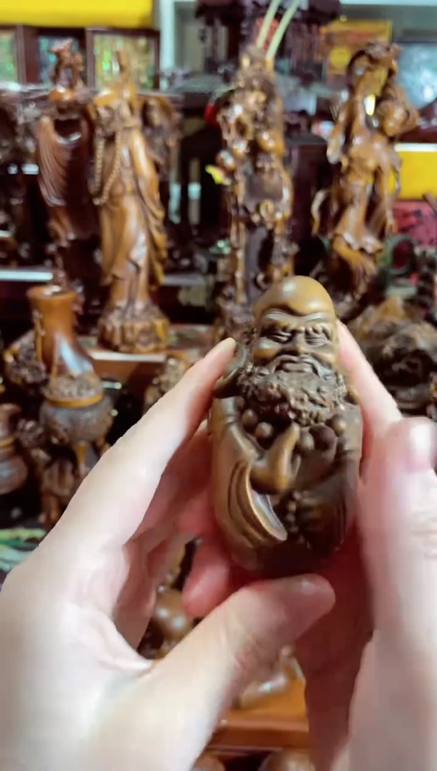 【闪购商品】木高端文玩礼品好物